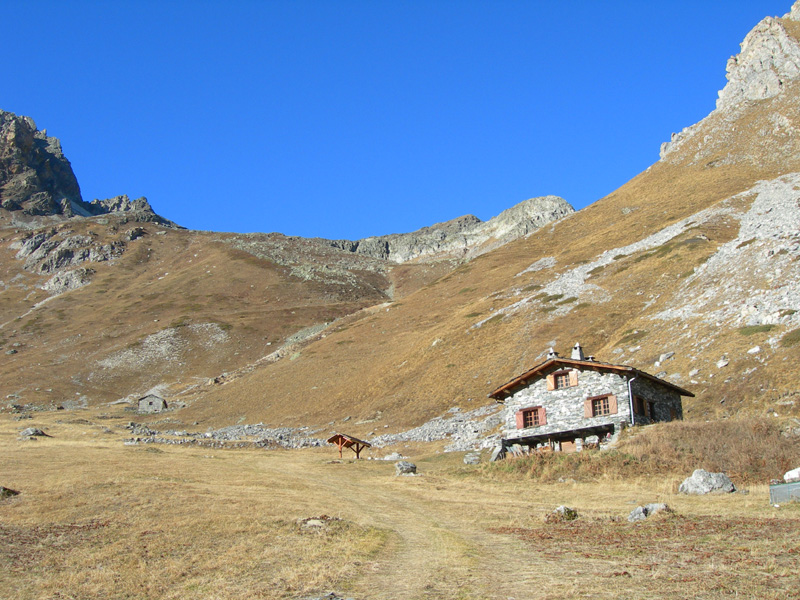 randonnees maurienne le mont du thabor